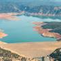 Lake Oroville State Recreation Area (SRA)