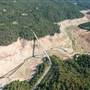 Lake Oroville State Recreation Area (SRA)