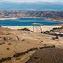 Millerton Lake State Recreation Area (SRA)