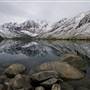 Convict Lake / Convict Lake Resort