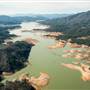 Shasta Reservoir