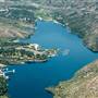 Silverwood Lake State Recreation Area (SRA)