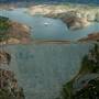 Lake McClure & Barrett Cove Recreation Area