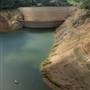 Lake McClure & Barrett Cove Recreation Area