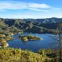 Whiskeytown Lake