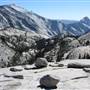 Olmsted Point