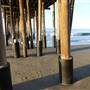 San Buenaventura City Pier aka Ventura Pier