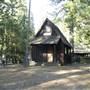 Pioneer Yosemite History Center