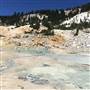 Lassen Volcanic National Park
