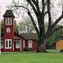 Ballard Little Red Schoolhouse