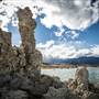Mono Lake Tufa State Natural Reserve (SNR) / South Tufa Lake - Inyo National Forest (NF)