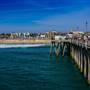 Huntington Beach Pier