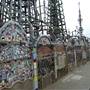 Watts Towers of Simon Rodia State Historic Park (SHP) / Watts Tower Art Center