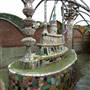 Watts Towers of Simon Rodia State Historic Park (SHP) / Watts Tower Art Center