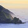 Del Norte Coast Redwoods State Park (SP) within the Redwood National and State Parks