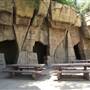 Griffith Park - Old LA Zoo
