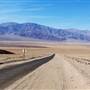 Artist Drive - Death Valley - Highway 168