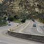 Gaviota Tunnel - Highway 1