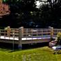 Earl Burns Miller Japanese Garden - California State University Long Beach - CSULB