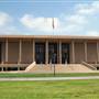 California State University, Northridge - CSUN (All Buildings & Facilities)