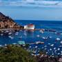 Catalina Island, Avalon Bay