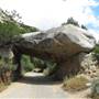 Tunnel Rock