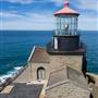 Point Sur State Historic Park (SHP) & Point Sur Lighthouse