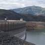 Shasta Dam