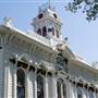 Mono County Courthouse - Historic Landmark Designation