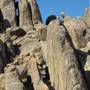 Alabama Hills - Bureau of Land Management / BLM - Bishop Field Office