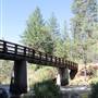 McArthur-Burney Falls Memorial State Park (SP)