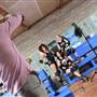 The Dollhouse / San Diego Derby Dolls Training Facility