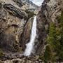 Yosemite National Park