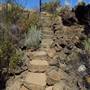 Lava Beds National Monument & Valentine Cave