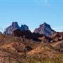 Picacho State Recreation Area (SRA)