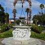 Hollywood Forever Cemetery