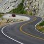 Tioga Pass Road - Highway 120