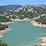 Lake Sonoma