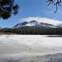 Manzanita Lake