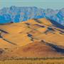 Dumont Dunes - Bureau of Land Management - BLM