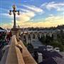 Colorado Street Bridge / Arroyo Seco