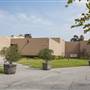 California African American Museum (CAAM) at Exposition Park