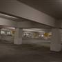Exposition Park Parking Structures and Surface Lots (Blue, Orange, Pink, Yellow, Green)