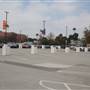 Exposition Park Parking Structures and Surface Lots (Blue, Orange, Pink, Yellow, Green)