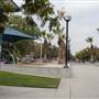 Jesse Brewer Jr. Park at Exposition Park