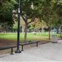 Jesse Brewer Jr. Park at Exposition Park