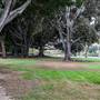 Expo Lawn East and West at Exposition Park