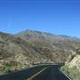 Highway 74 - Palms to Pines Scenic Byway