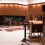 Capitol Records Building & Recording Studio