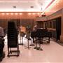 Capitol Records Building & Recording Studio